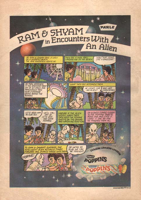 Poppins-ad-Parle-advertisement-amar-chitra-katha